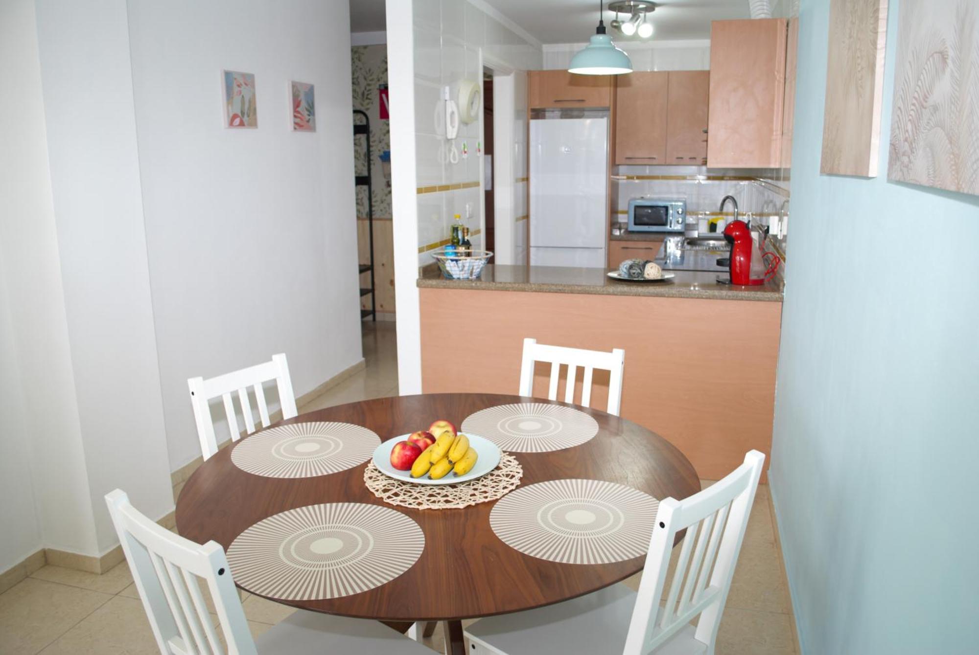 Medano My Place Apartment *