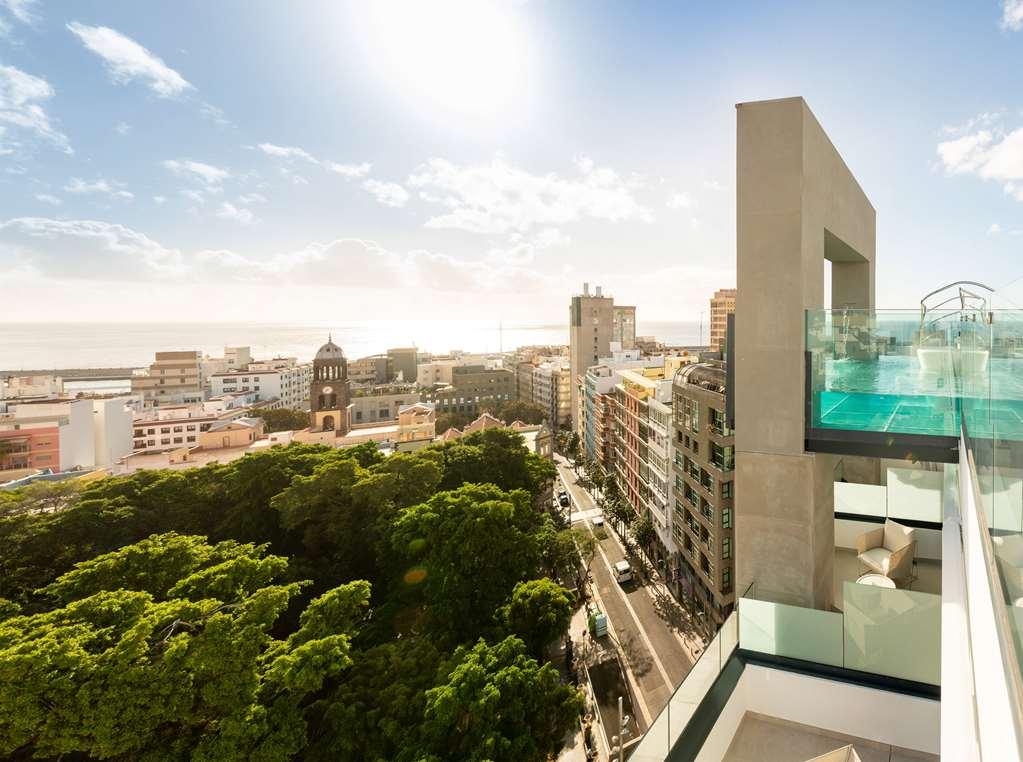 Innside Tenerife Cruz *