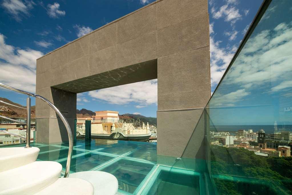 Hotel Innside Tenerife Cruz *