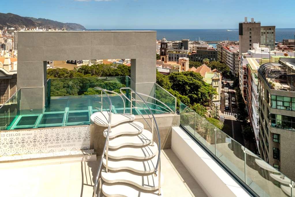 Innside Tenerife Cruz Hotel Santa Cruz de Tenerife