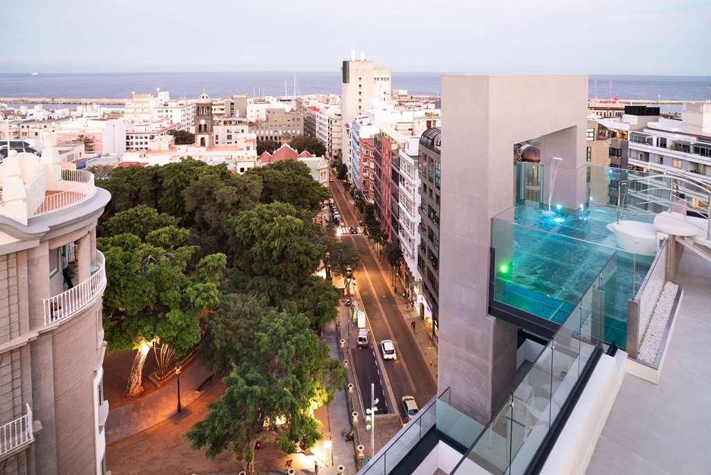 Innside Tenerife Cruz *