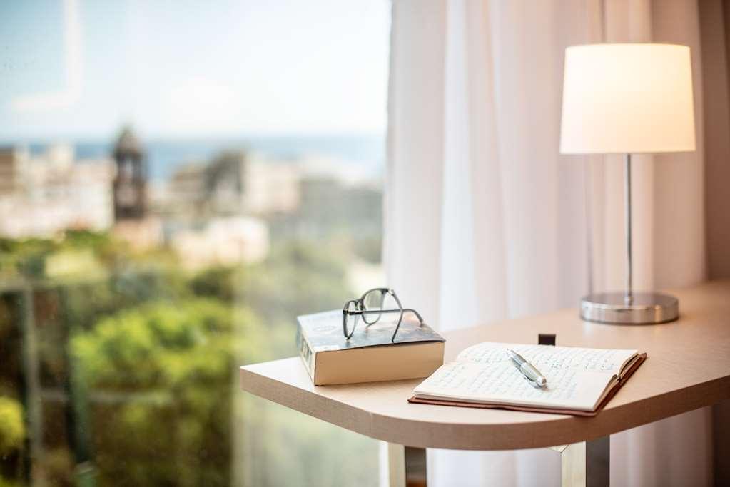 Hotel Innside Tenerife Cruz