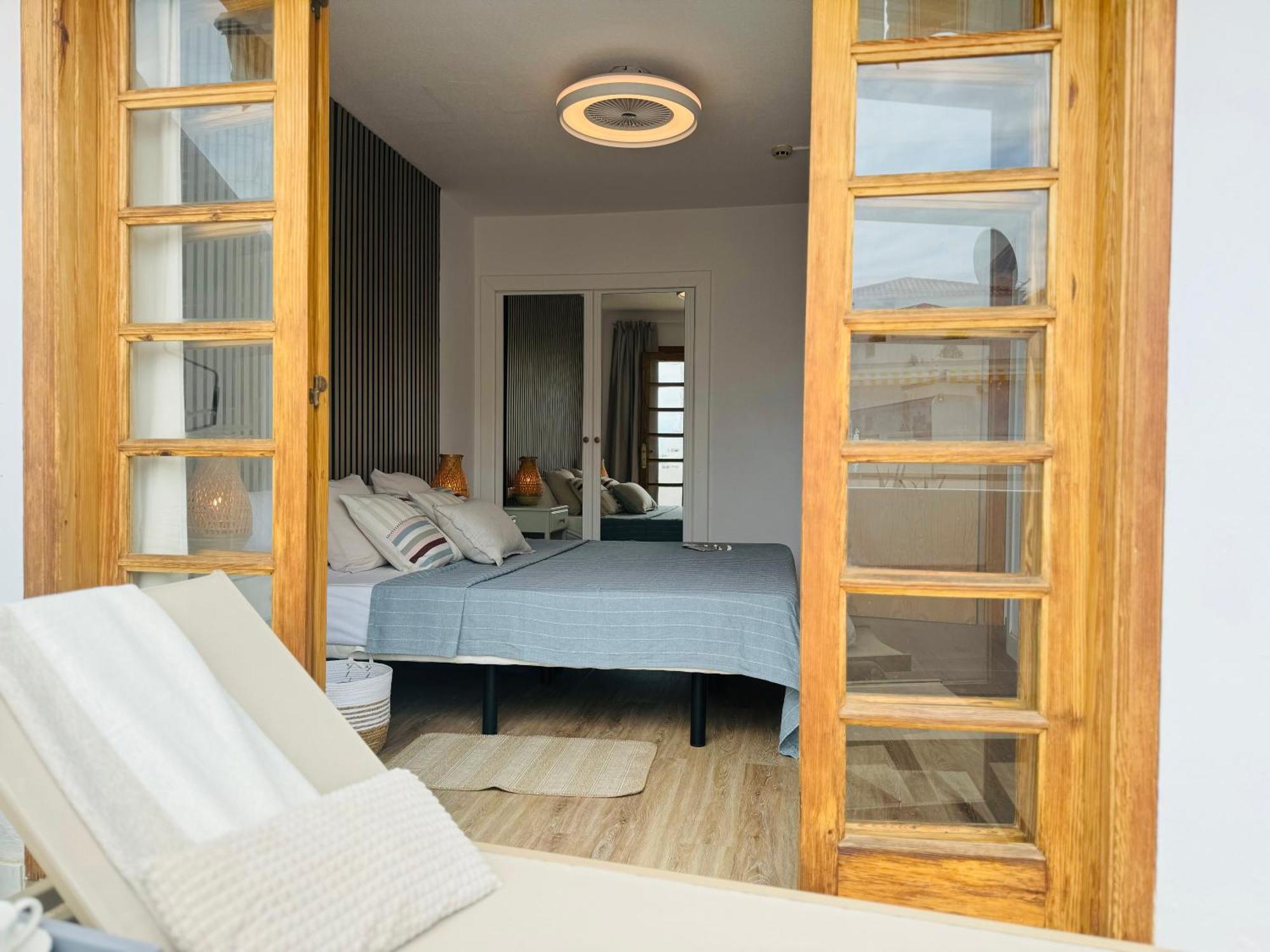 Sunshine Daydream Costa Adeje - Ac Apartment