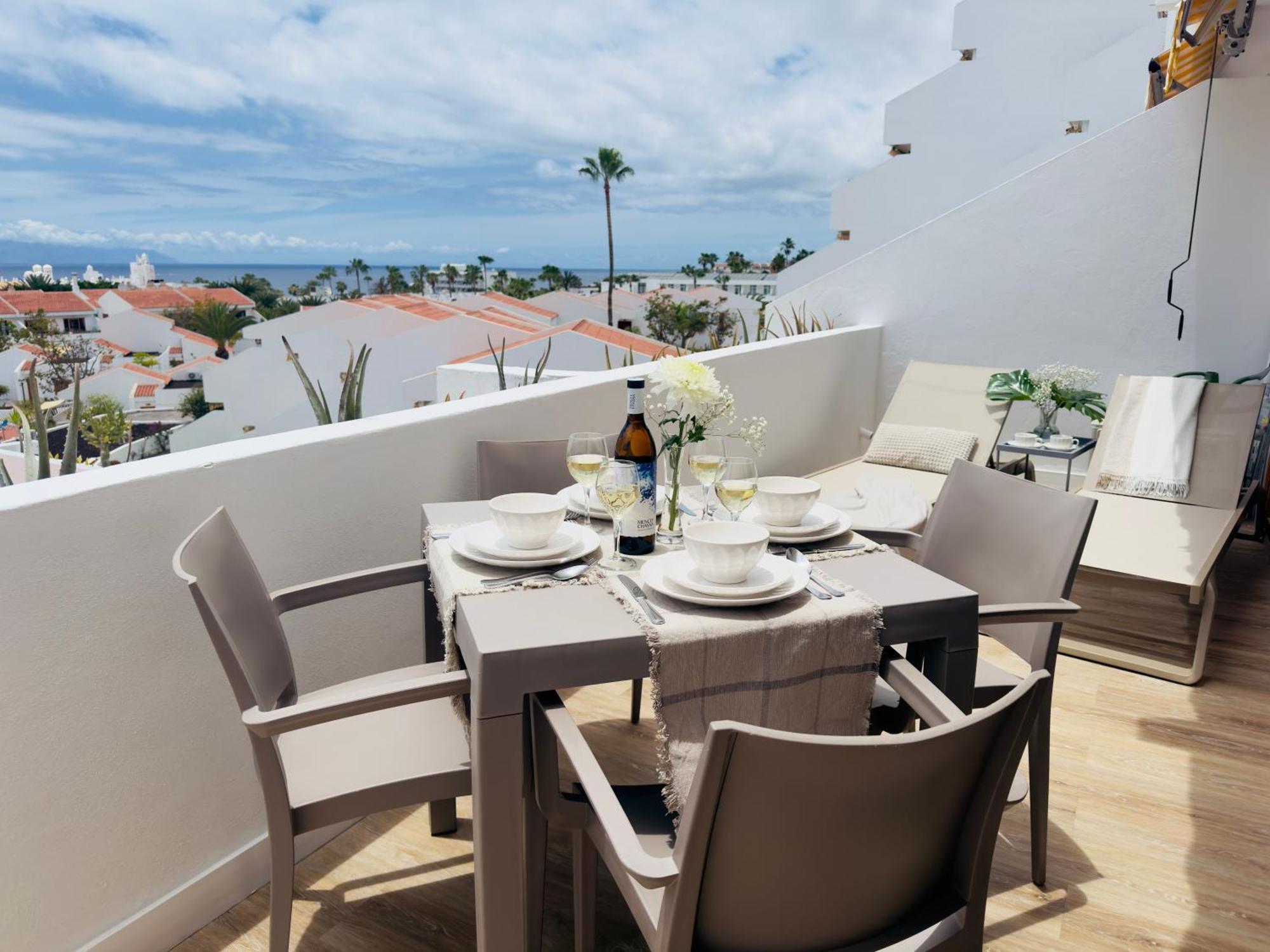 Sunshine Daydream Costa Adeje - Ac Playa Fanabe