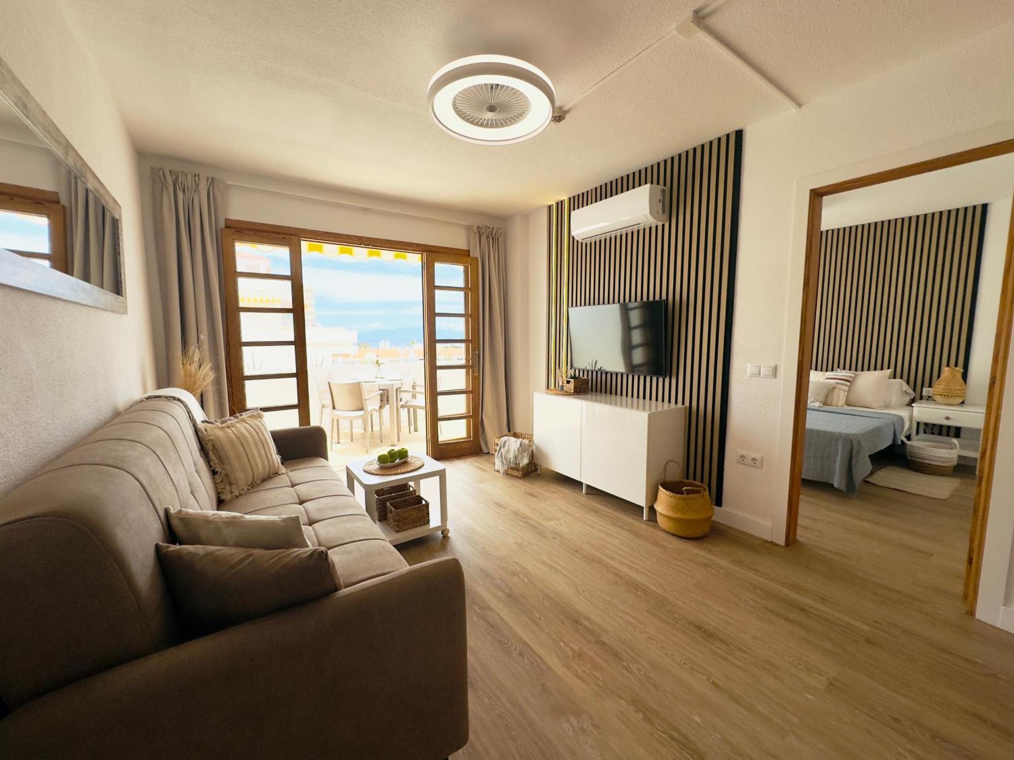 Sunshine Daydream Costa Adeje - Ac Apartment *