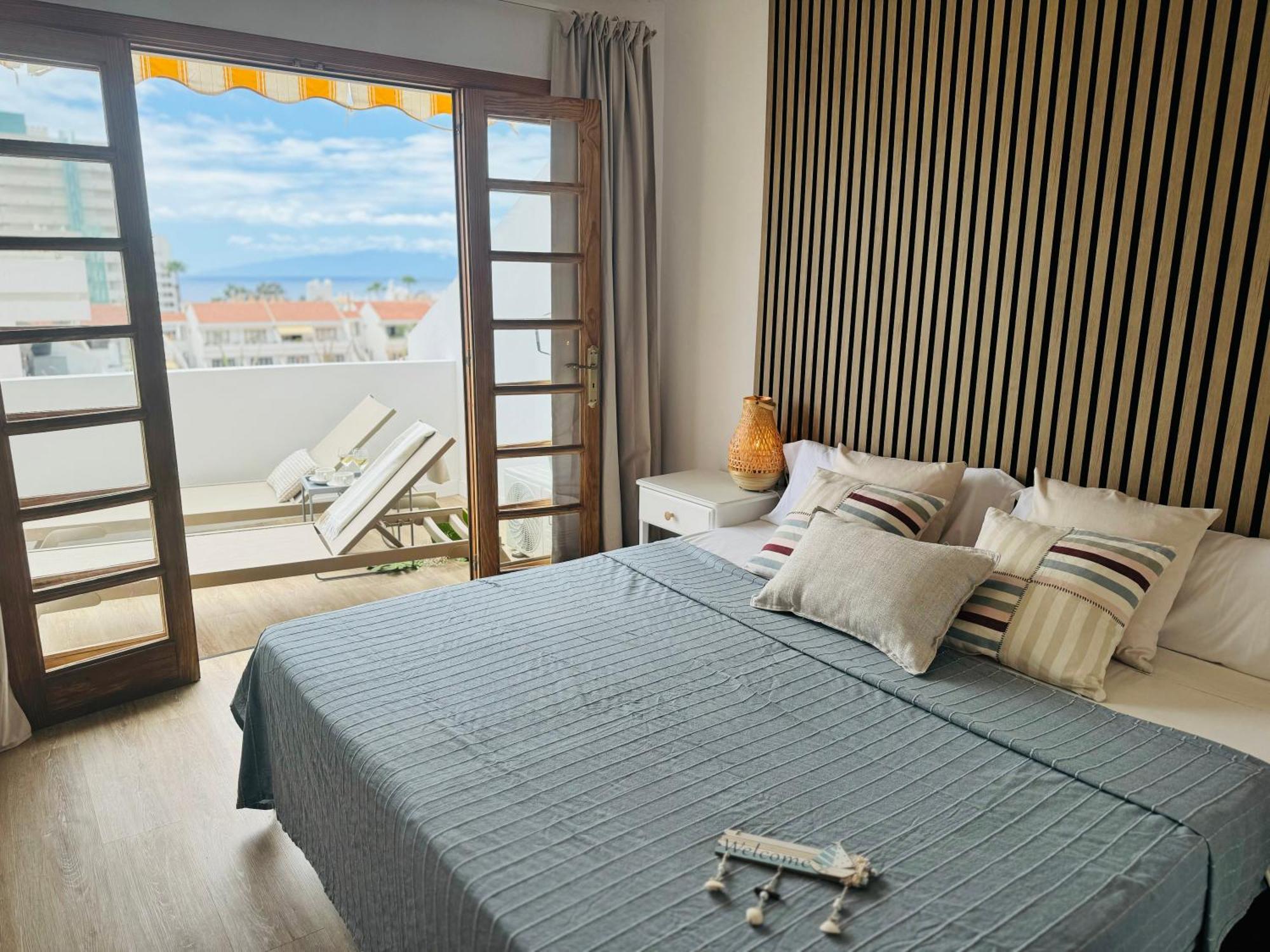Sunshine Daydream Costa Adeje - Ac Playa Fanabe