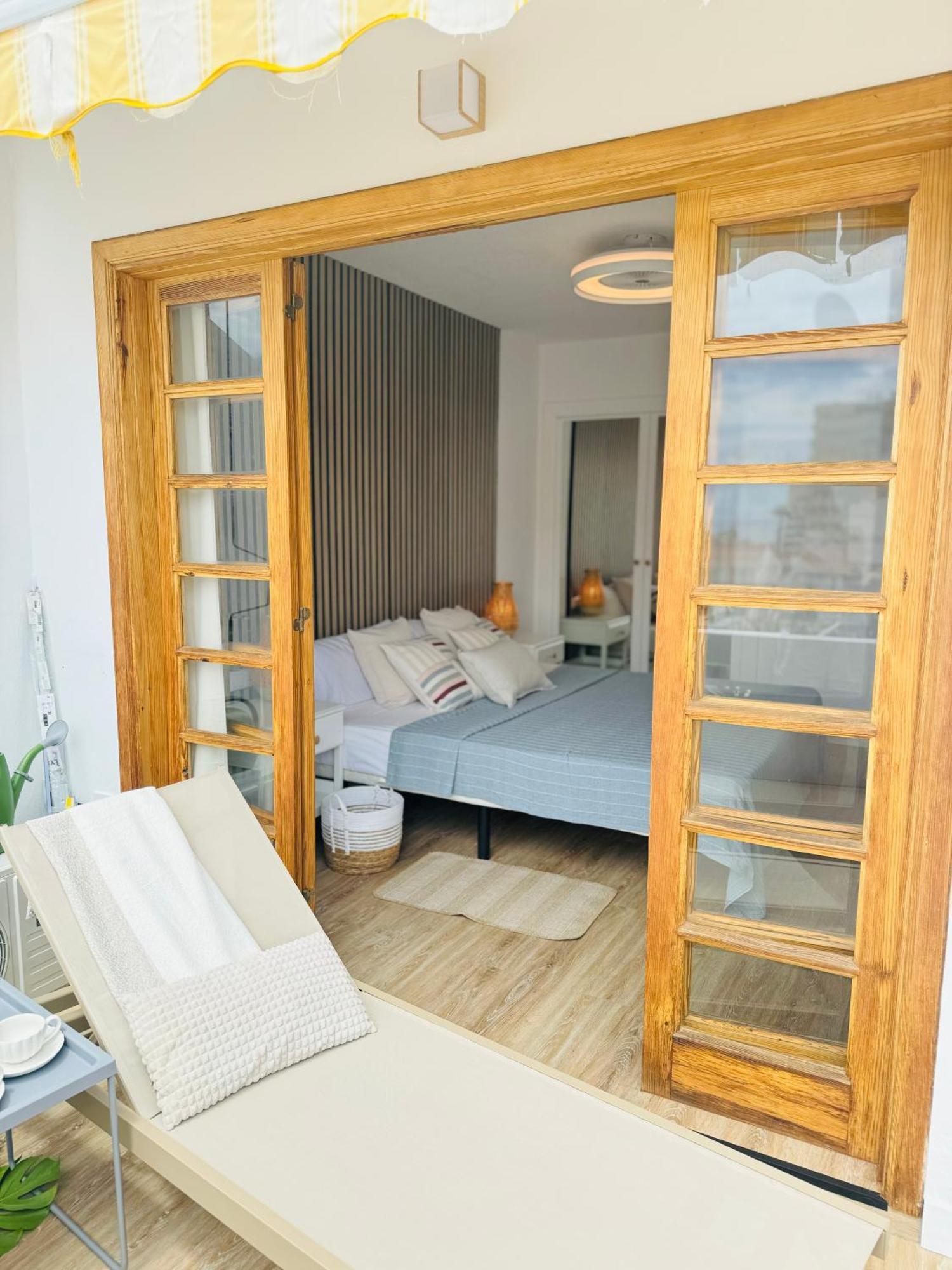 Sunshine Daydream Costa Adeje - Ac Apartment
