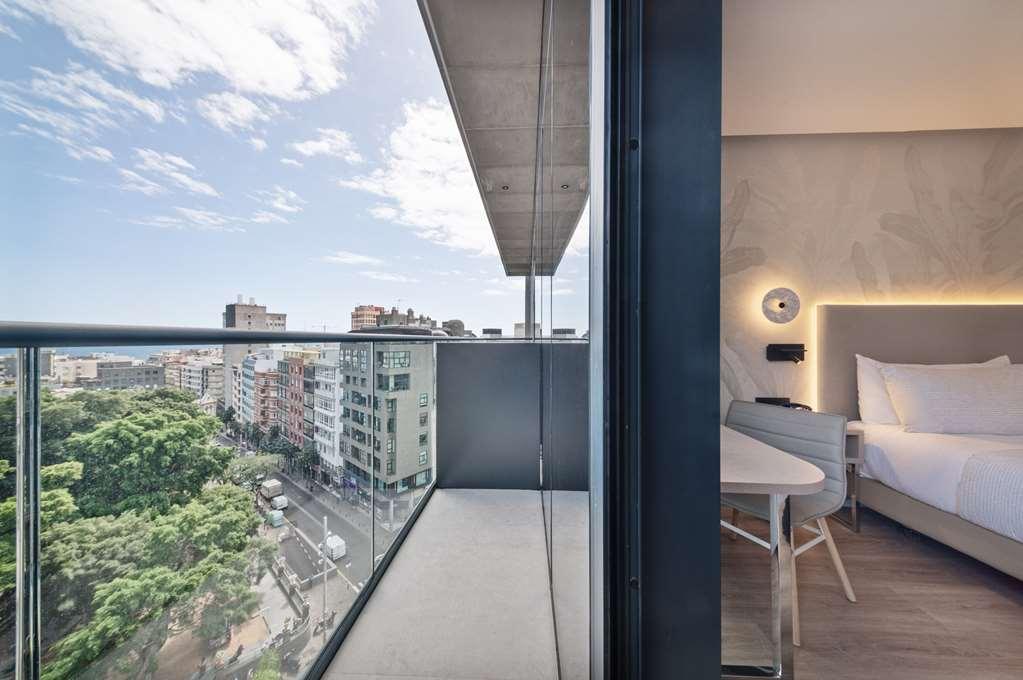 Hotel Innside Tenerife Cruz