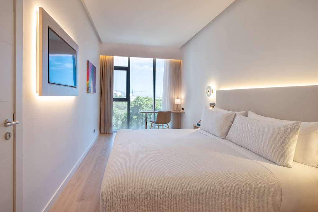 Innside Tenerife Cruz Hotel *