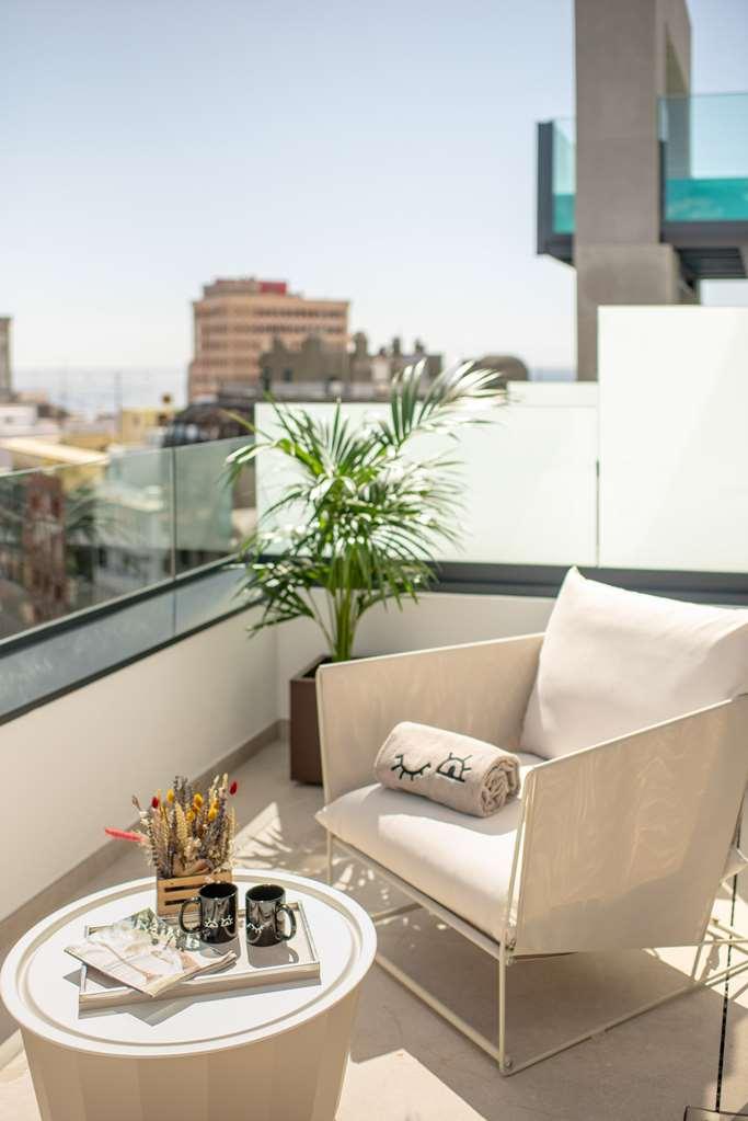 Hotel Innside Tenerife Santa Cruz