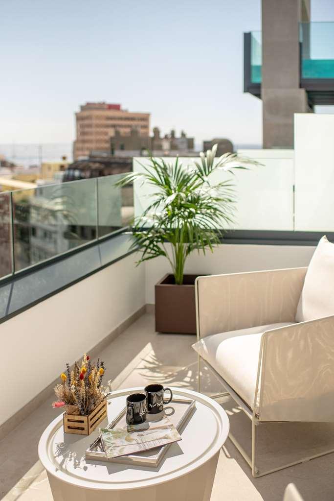 Innside Tenerife Santa Cruz Hotel Santa Cruz de Tenerife