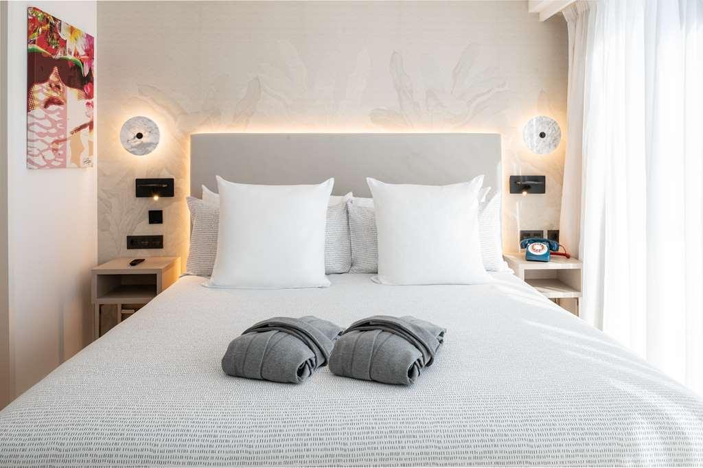 Hotel Innside Tenerife Cruz *