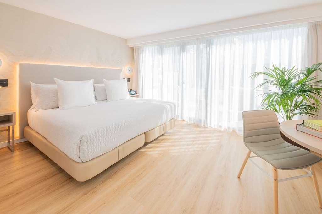 Innside Tenerife Cruz Hotel