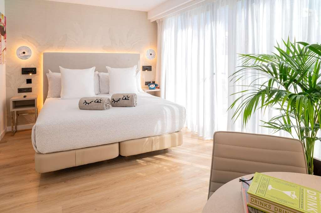 Hotel Innside Tenerife Santa Cruz *