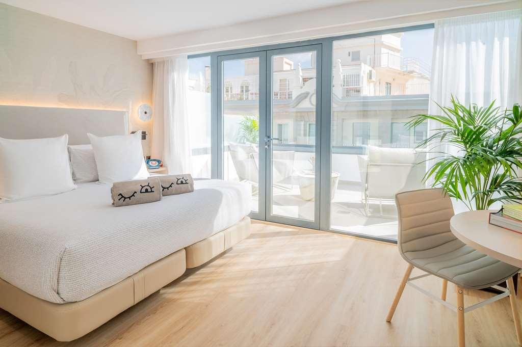 Innside Tenerife Cruz Hotel Santa Cruz de Tenerife
