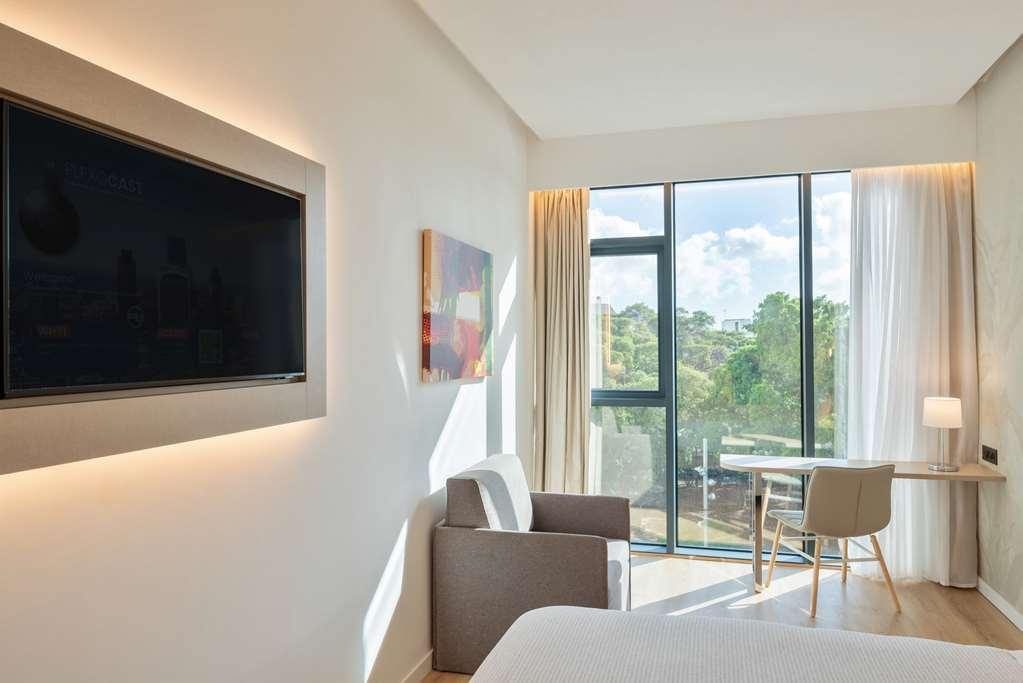 Hotel Innside Tenerife Cruz *