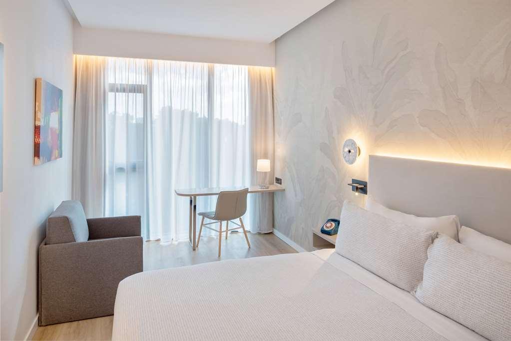 Hotel Innside Tenerife Cruz