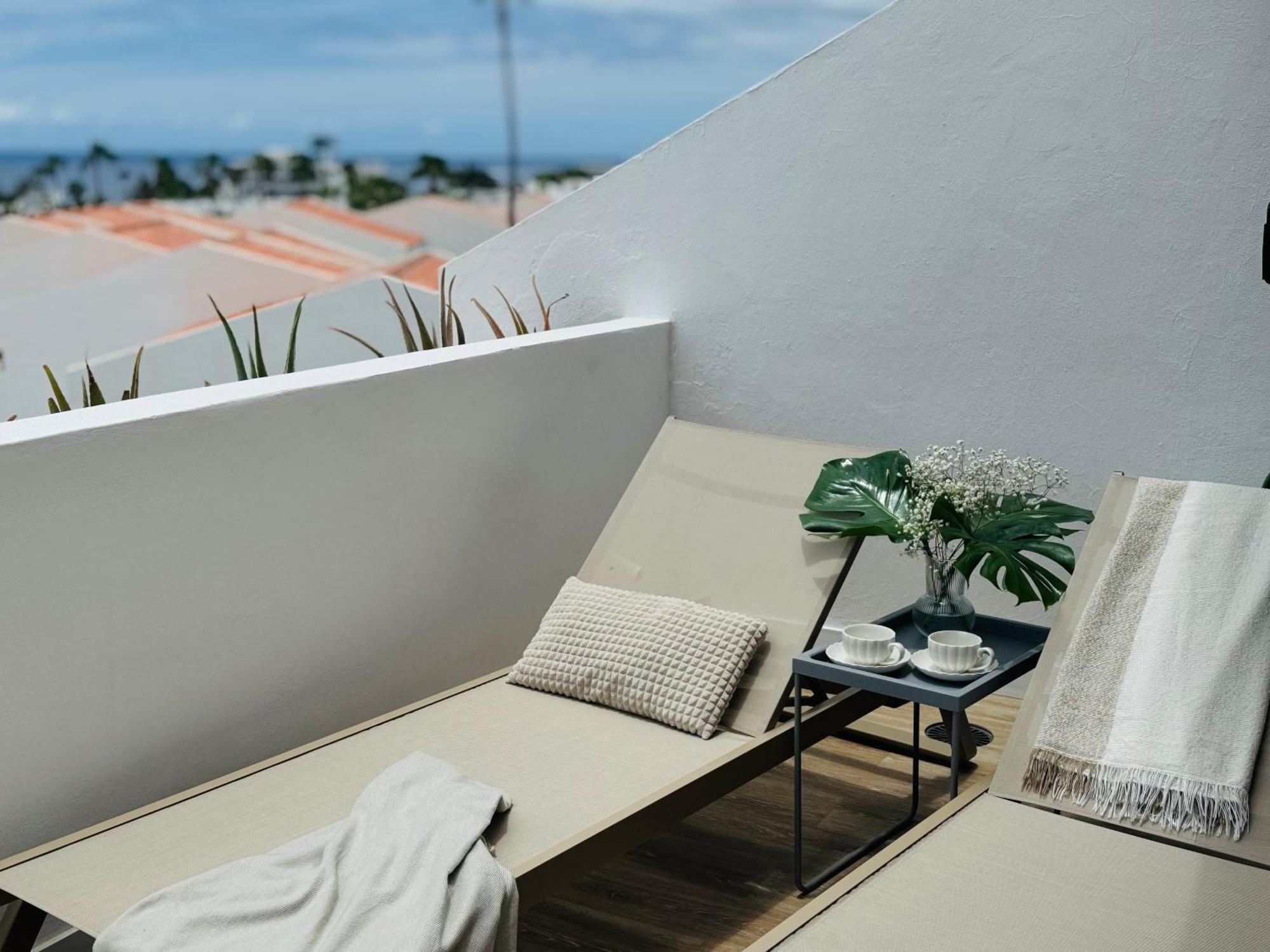 Apartment Sunshine Daydream Costa Adeje - Ac *