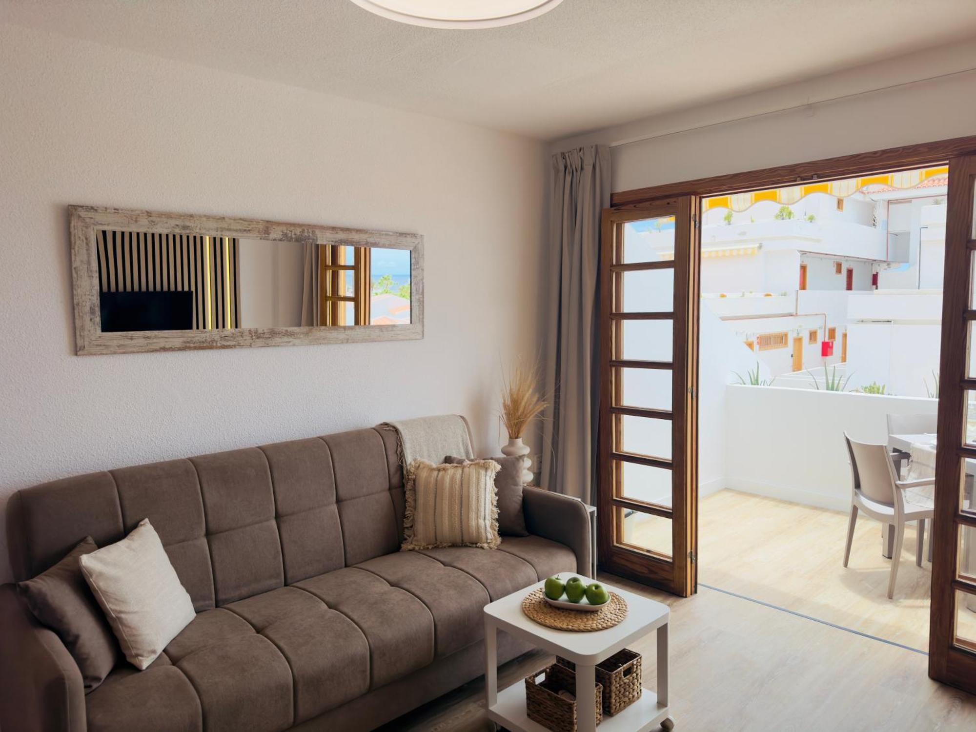 Sunshine Daydream Costa Adeje - Ac Apartment