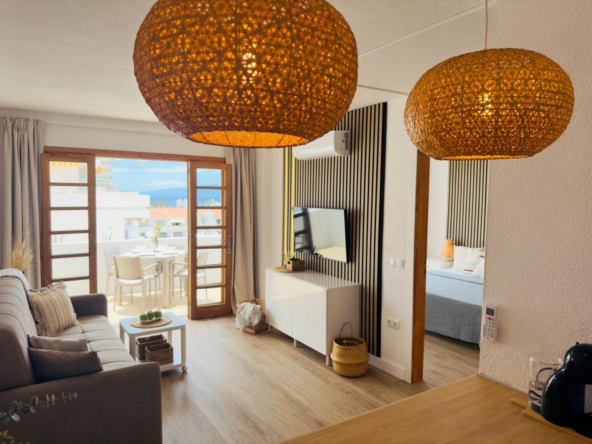 Sunshine Daydream Costa Adeje - Ac Apartment