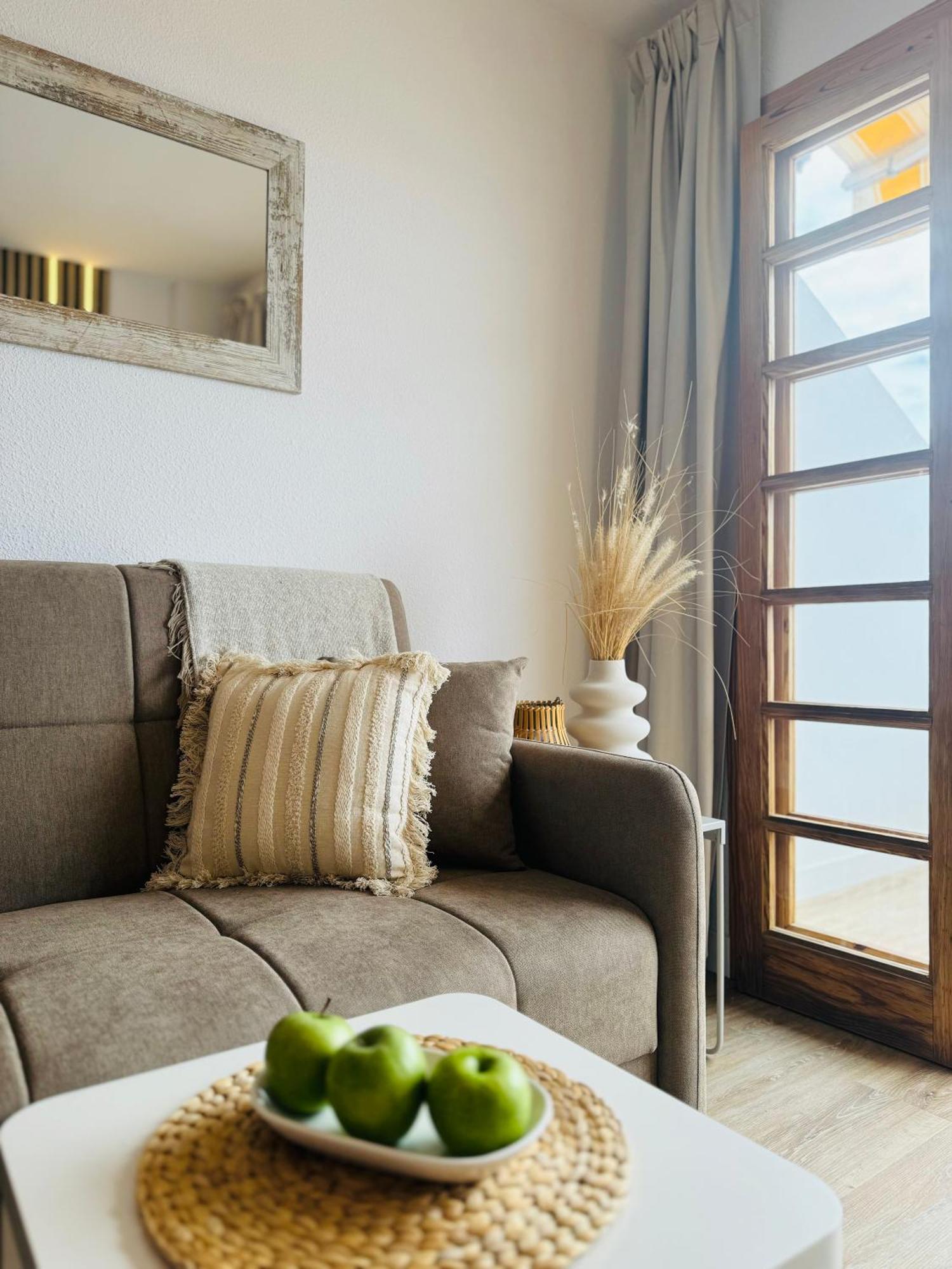 Sunshine Daydream Costa Adeje - Ac Apartment Playa Fanabe