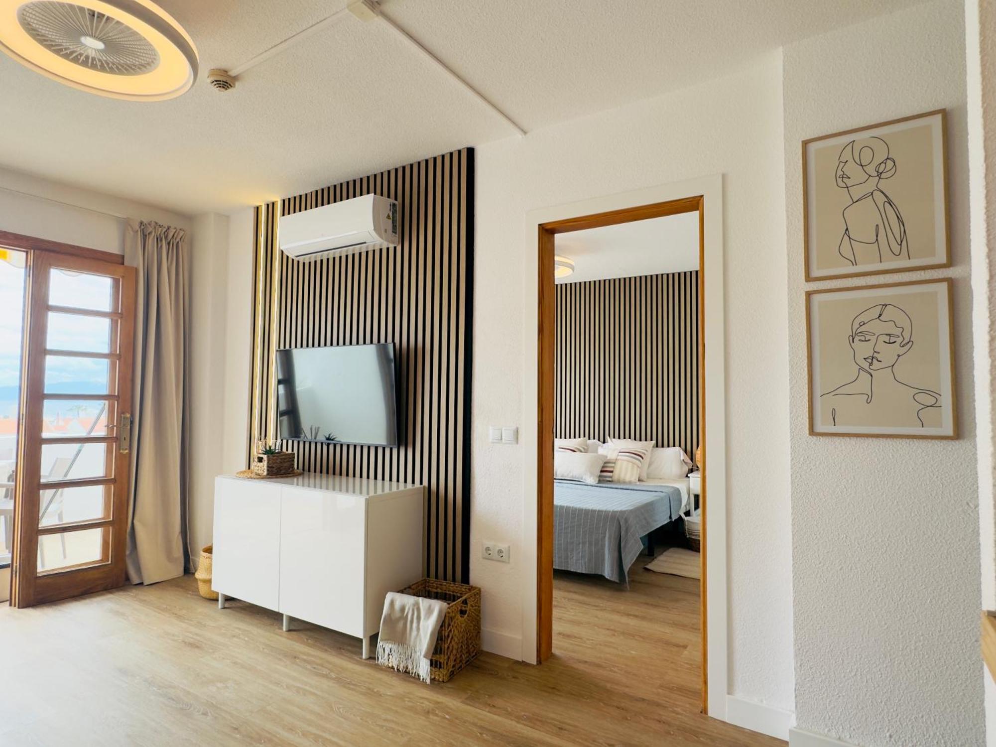 Apartment Sunshine Daydream Costa Adeje - Ac *