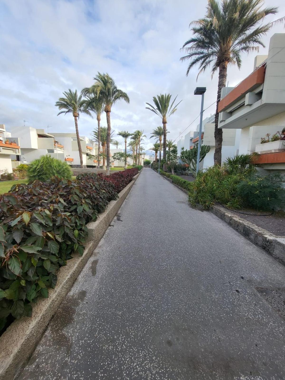 Casa Lizzy - Con Vista Giardino N325 Aparthotel Arona (Tenerife)