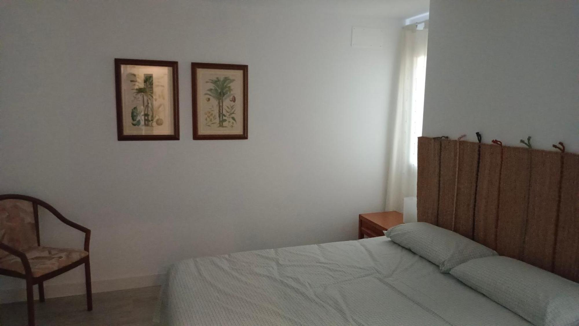 Tajinaste Con Vistas Al Mar Y La Montana Y Wifi Gratis Appartement *