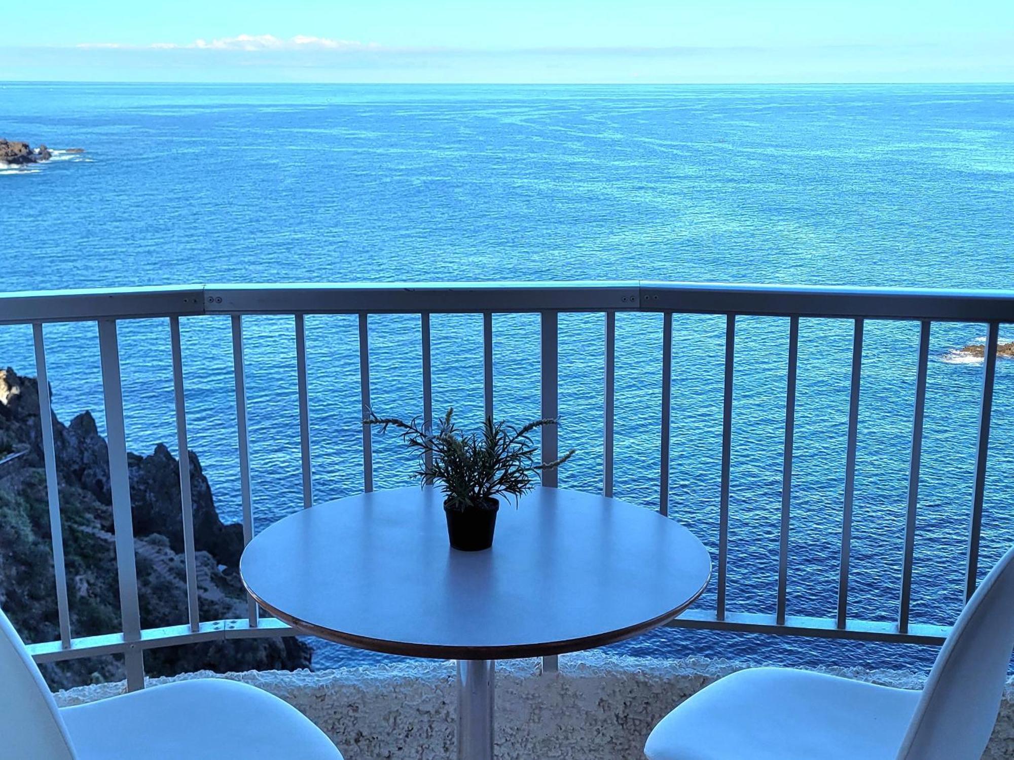 Cosy Ocean View 2 Apartment