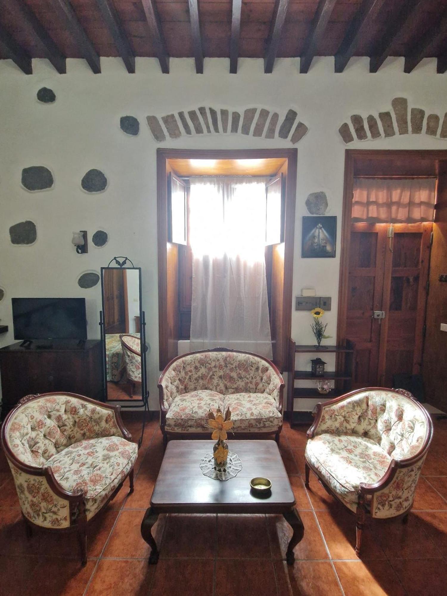 Chc - Casa Callao Apartment Caleta de Interian