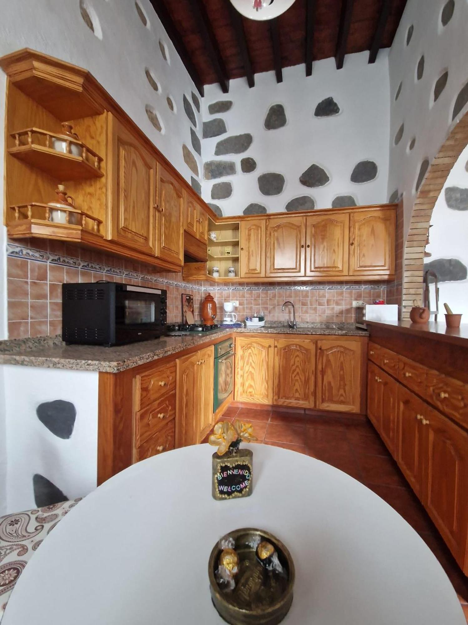 Chc - Casa Callao Apartment *