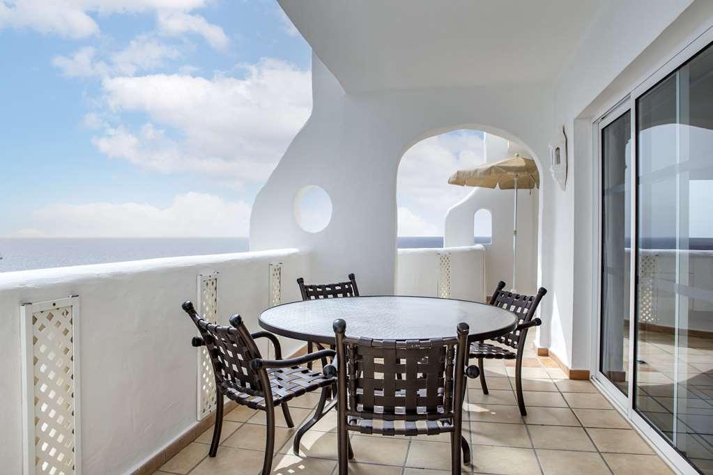 Santa Barbara Golf And Ocean Club Hotel San Miguel de Abona