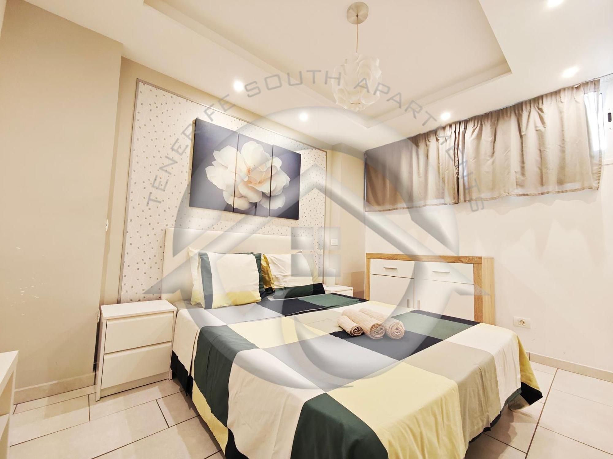 Apartamento Playa Honda *