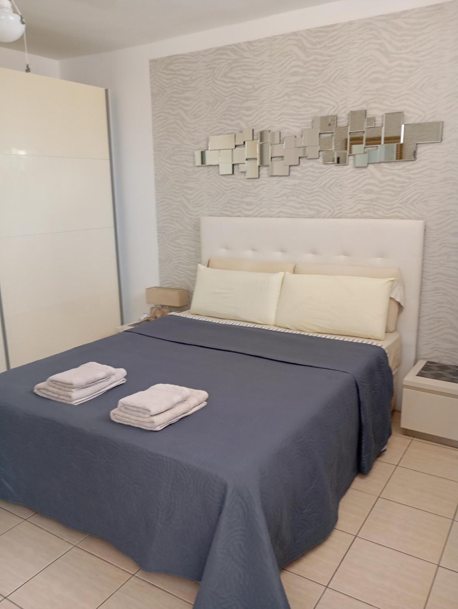 Appartement Parque Santiago Las Americas *