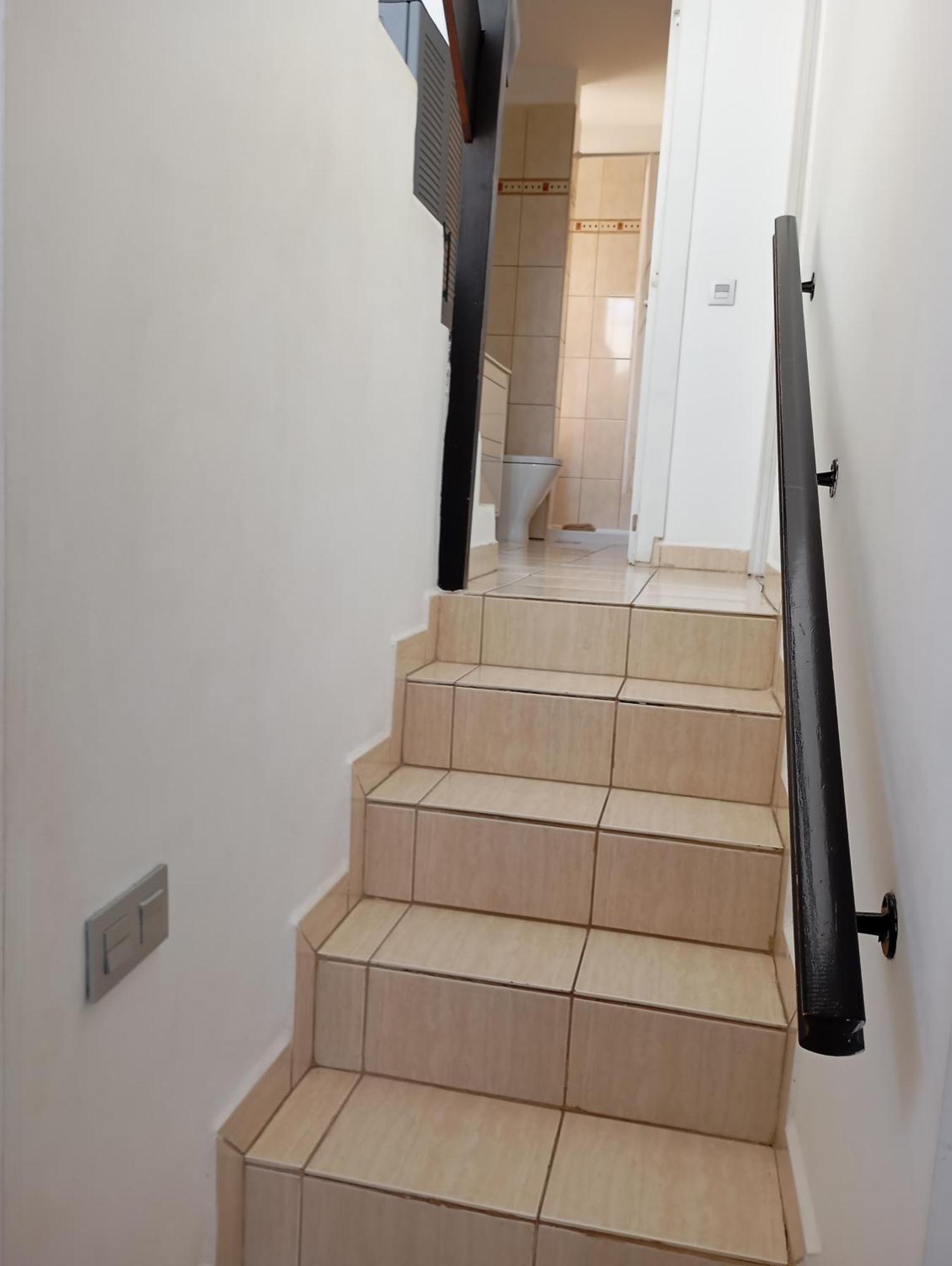 Parque Santiago Las Americas Appartement