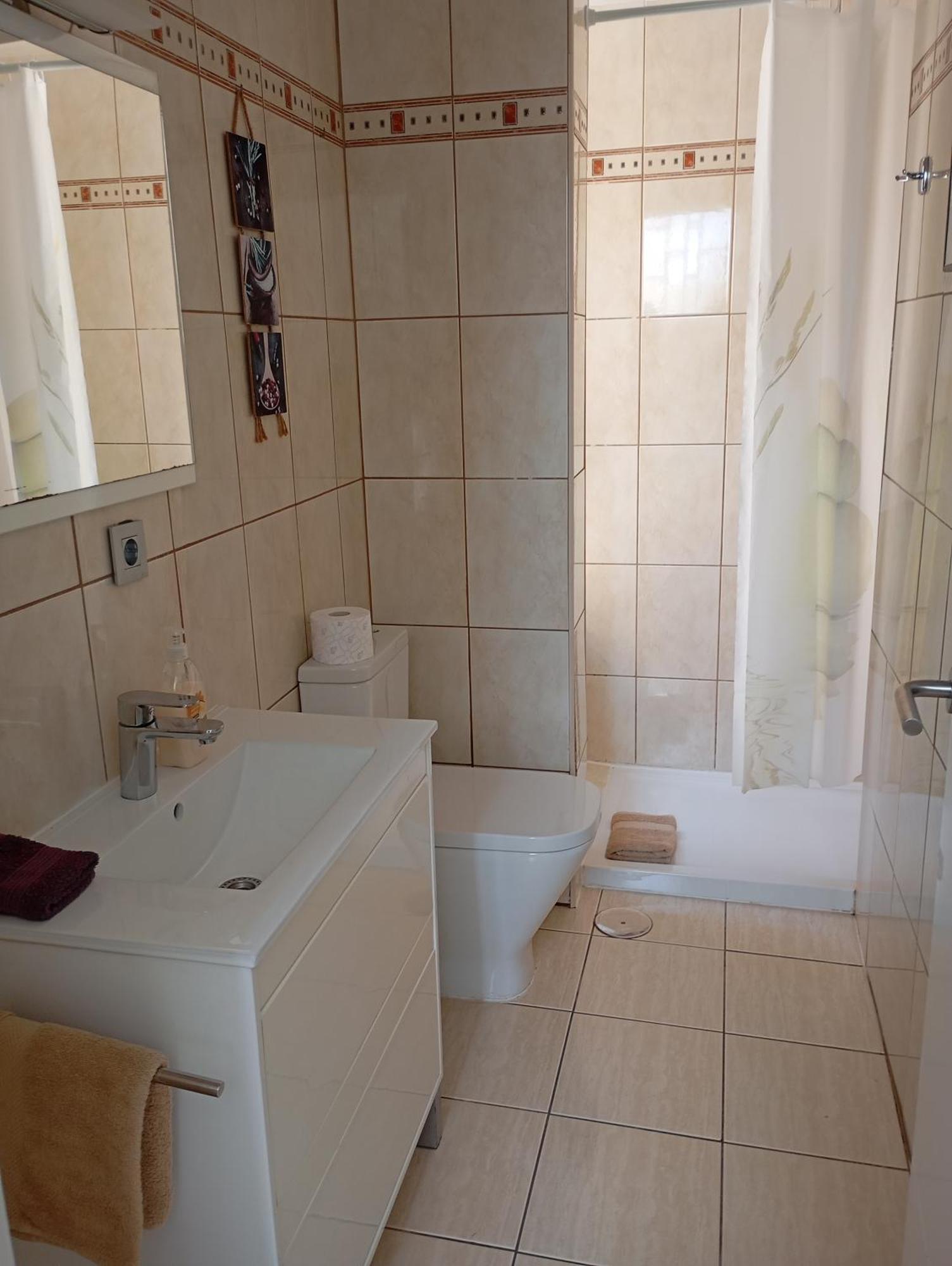 Appartement Parque Santiago Las Americas