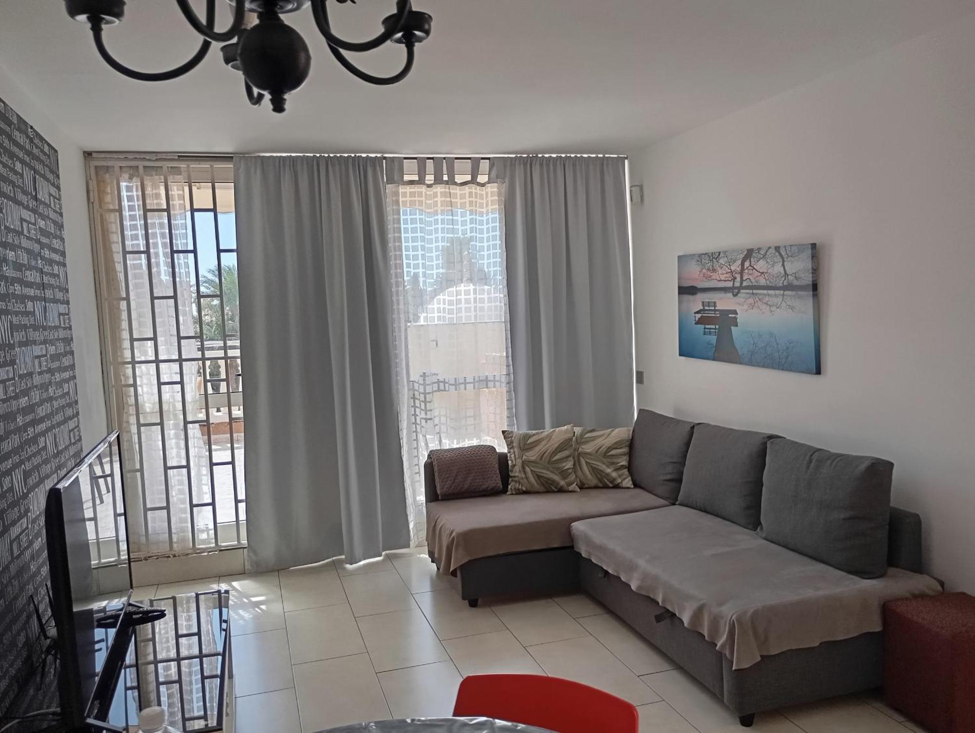 Appartement Parque Santiago Las Americas
