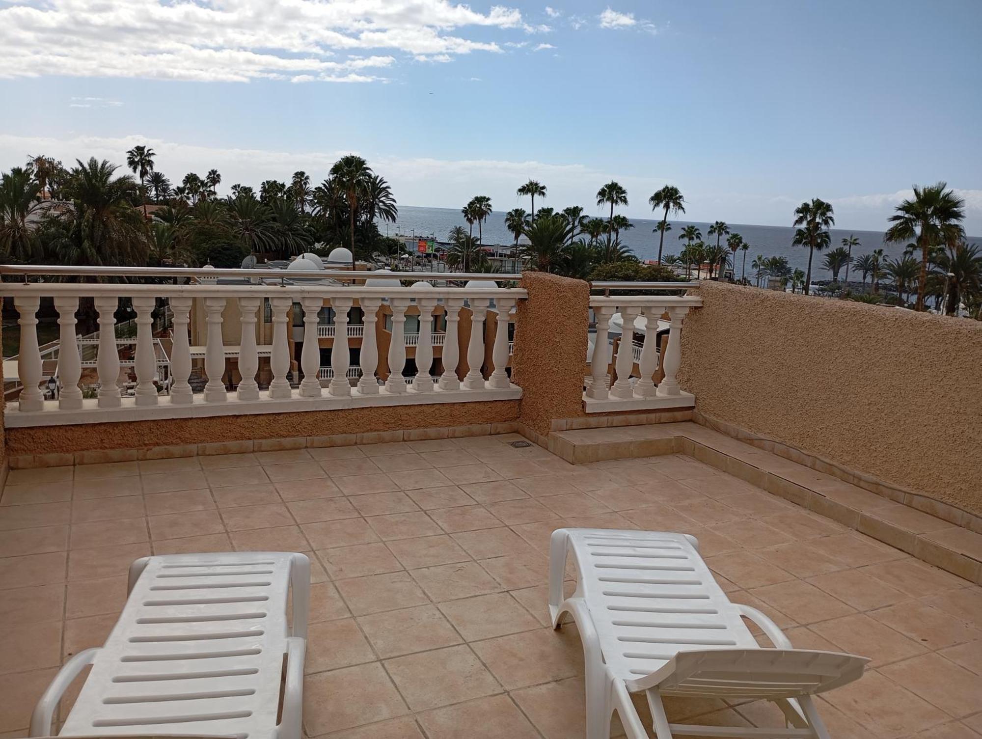 Parque Santiago Las Americas Appartement *