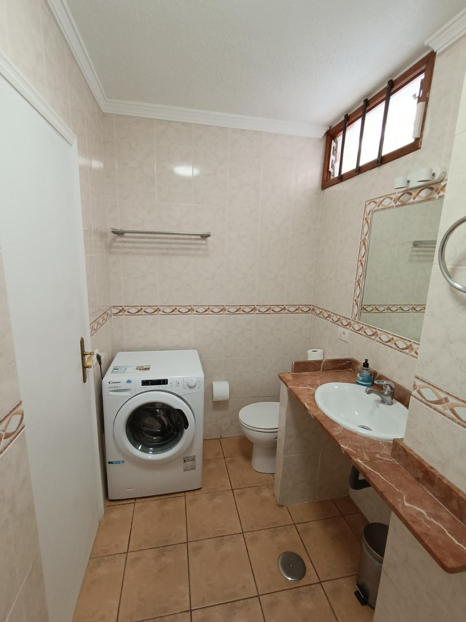 Apartamento Pk X