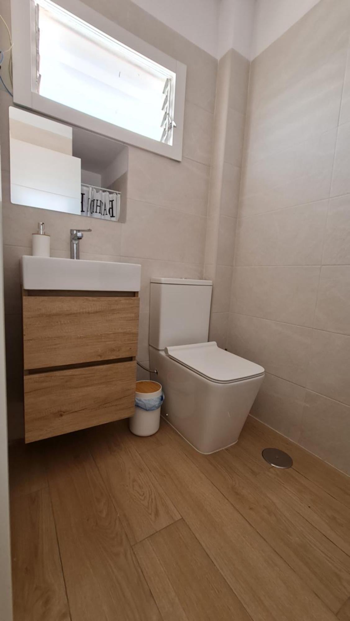 Apartamento Paradise