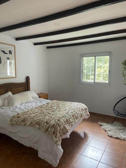 Holiday home Luz De Vida Anaga