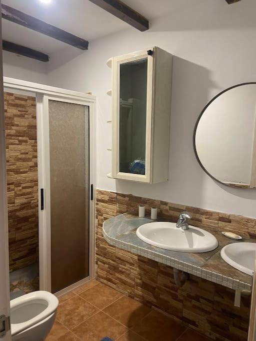 Luz De Vida Anaga Holiday home *