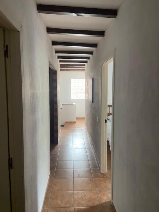 Luz De Vida Anaga Holiday home Santa Cruz de Tenerife