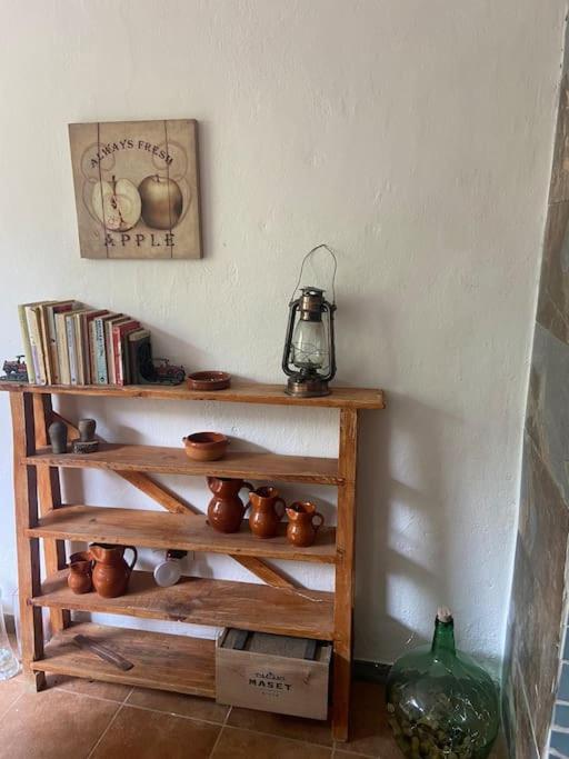 Holiday home Luz De Vida Anaga