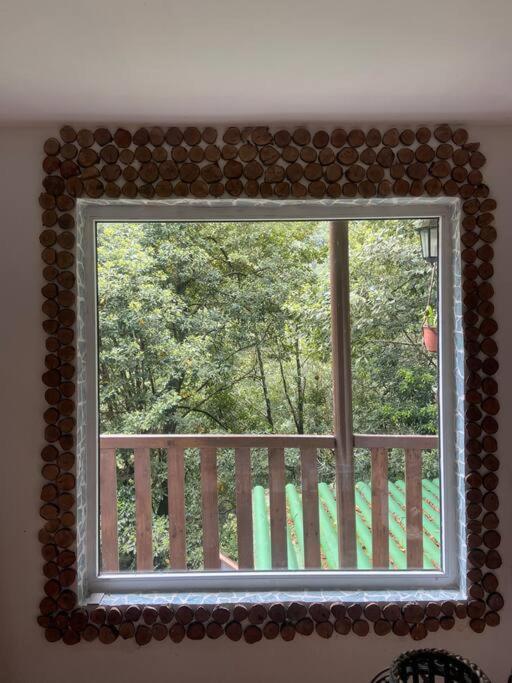 Luz De Vida Anaga Holiday home