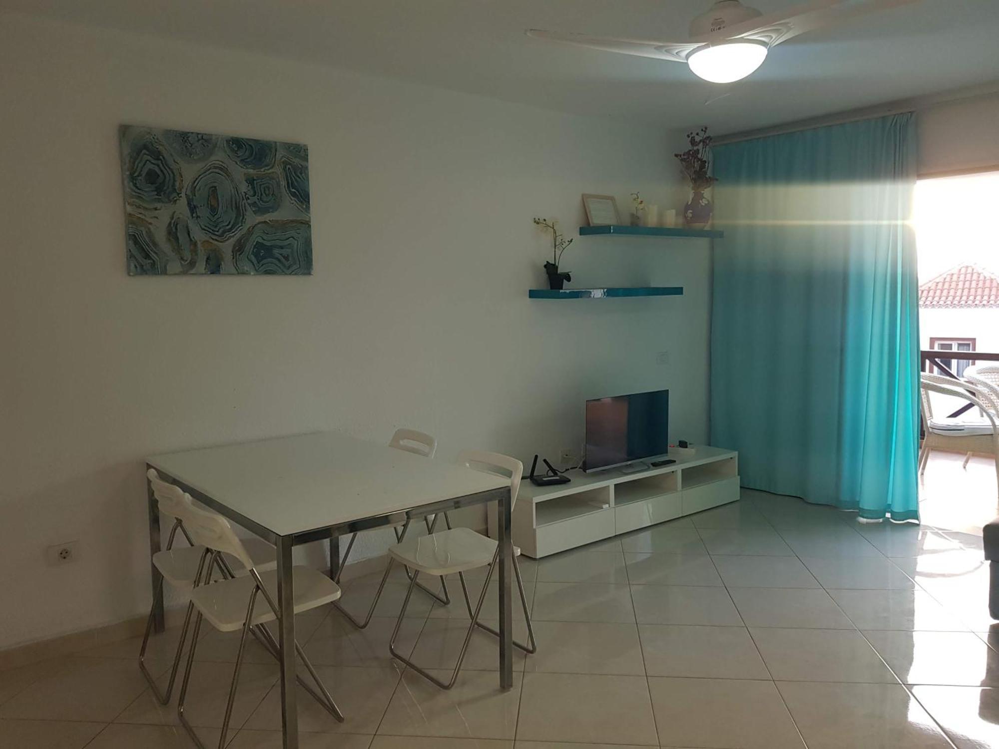 Apartamento Paraiso Royal Las Americas 2-dormitorios *