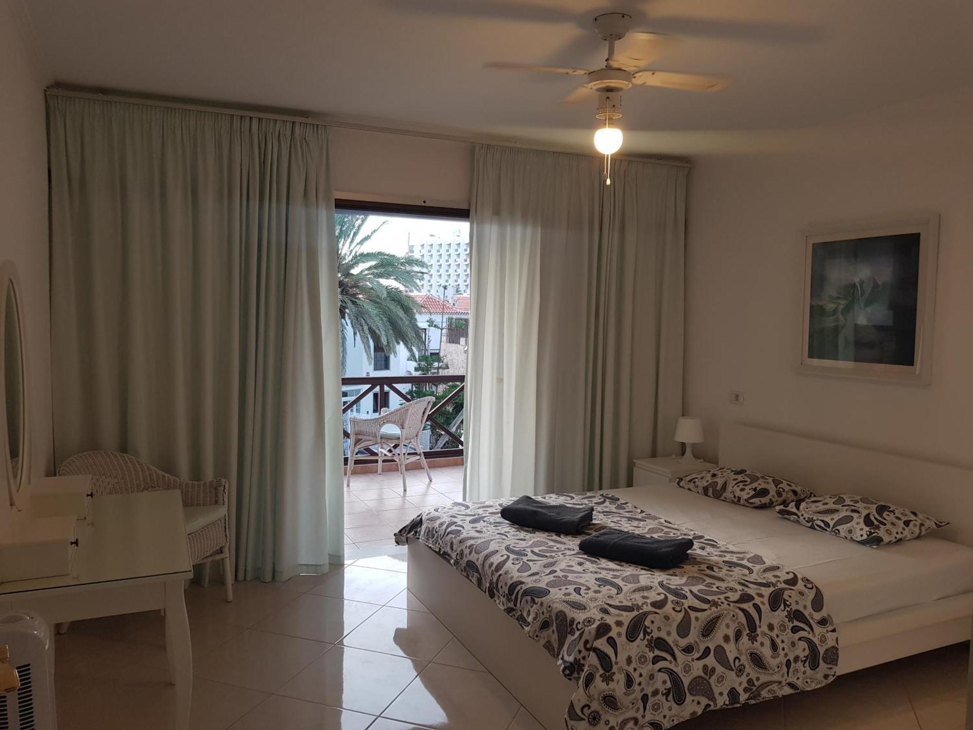 Apartamento Apartamento Paraiso Royal Las Americas 2-dormitorios Playa de las Américas