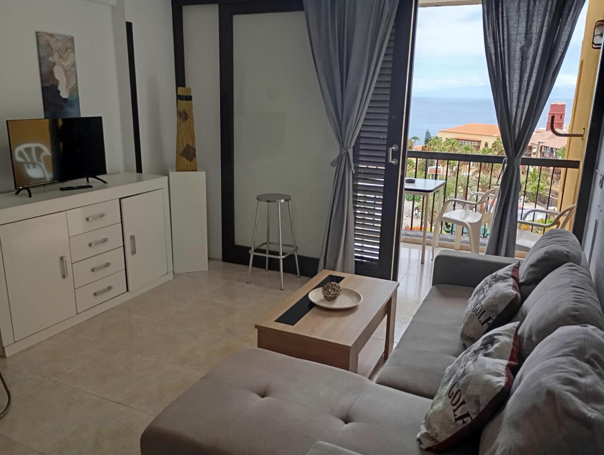 Appartement 6 Centre Las Americas For Holiday Playa de las Américas