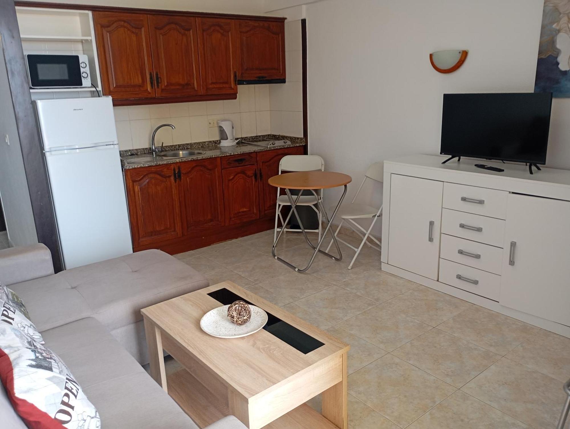 Appartement 6 Centre Las Americas For Holiday *