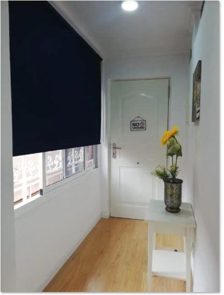 Apartamento Piso Centrico En Puerto De La Cruz Puerto de la Cruz (Tenerife)